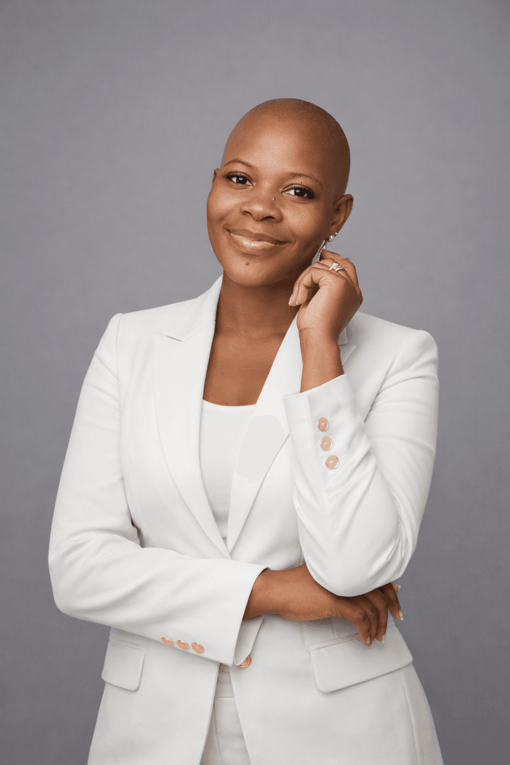 Onyinye Tella Ogbuka, HiPrep teacher